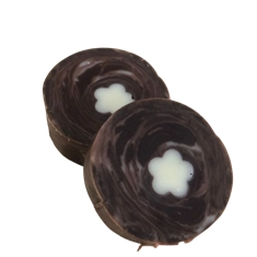Chocolate Soap (Pack of 2)